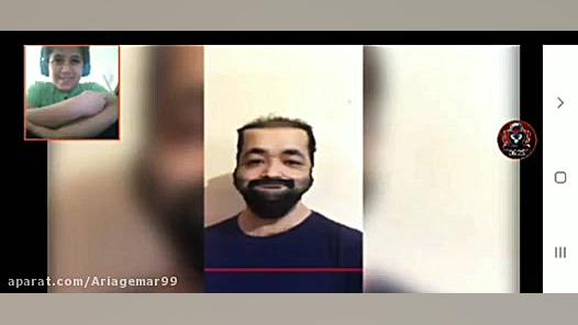 سعی کن نخندی با عزیر محمدی با...