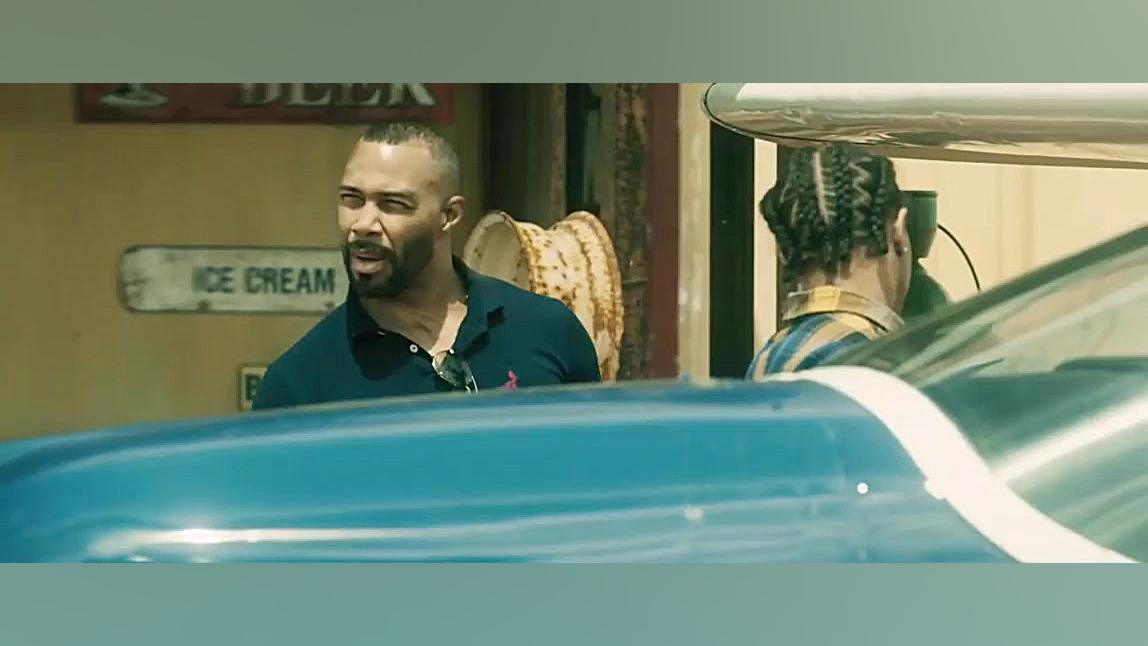 فیلم طلسم دوبله فارسی