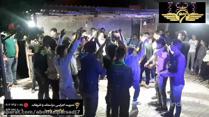 گروه موزیک و دیجی سون کلیپ اجر...