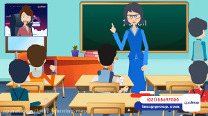 آموزش آنلاین زبان انگلیسی