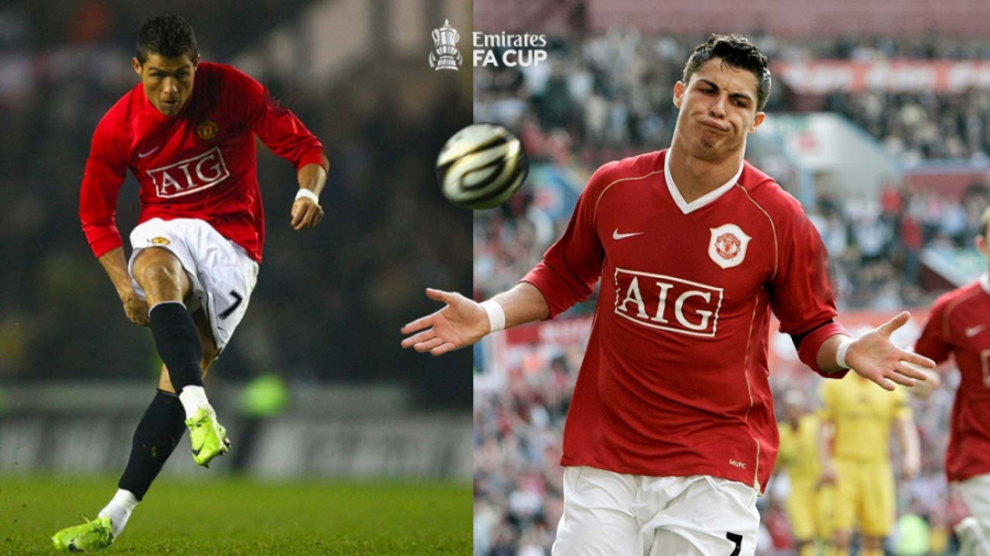 برترین گلها و پاس گلهای کریستی...