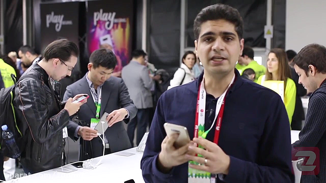 نگاه نزدیک زومیت به ال جی جی 5