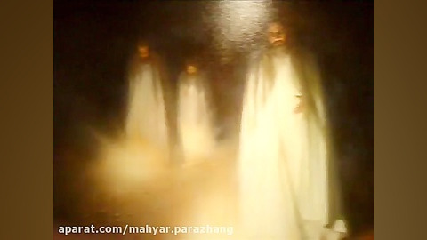 دنیای بعد از مرگ Life after de...