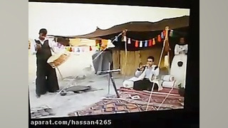 بیاد آ بهمن علاءالدین(مسعود بخ...