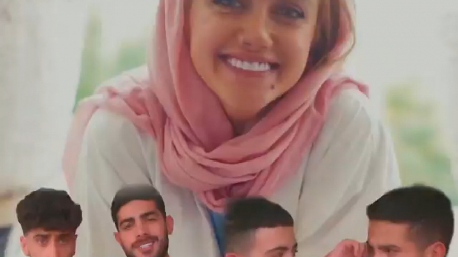 پست جدید رومینا::شکیب::عطا::شک...