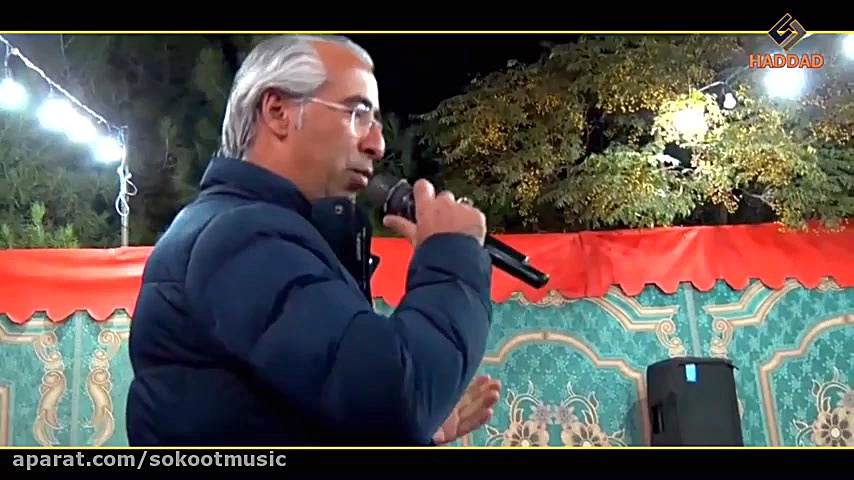 طلوع معین با اجرای سکوت موزیک