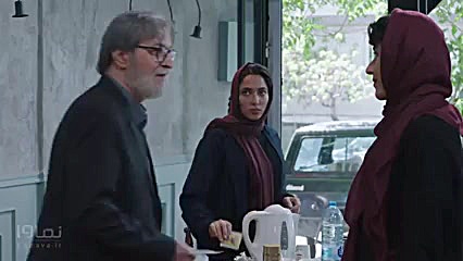 سریال خسوف قسمت اول