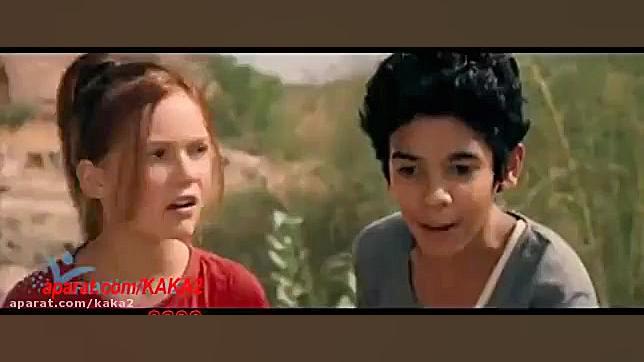 فیلم سینمایی برفراز جاده های ج...