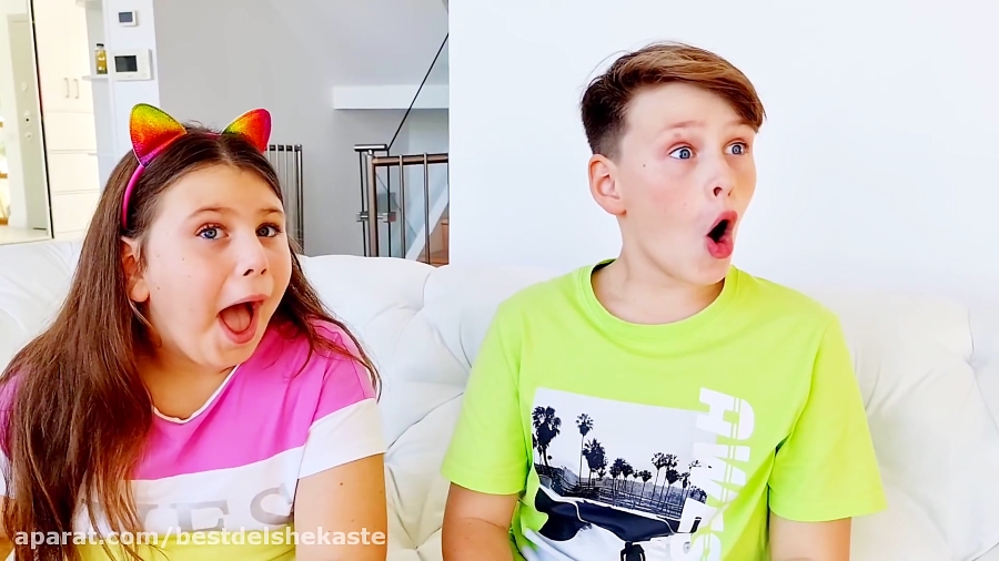 ماجرا های آدریانا :: آدریانا د...