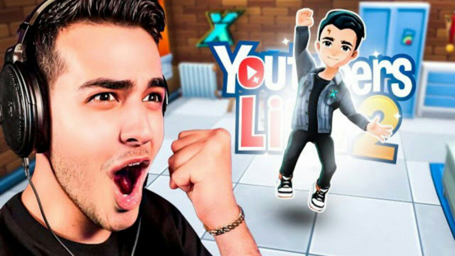 زندگی یوتوبر ها 2 | رویای یوتو...