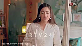 مسحور قسمت ۲۱