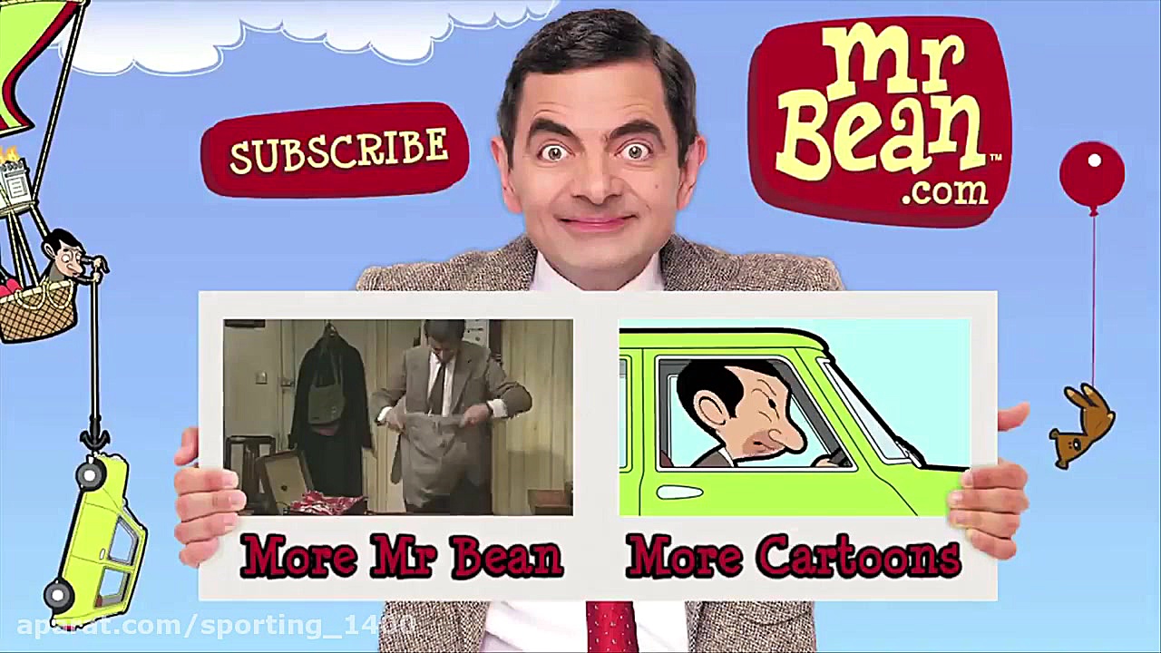 دانلود طنز مستربین کارتون مستر...