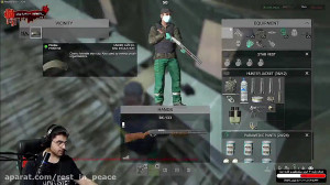 پارت 55 گیم پلی DayZ بریم با ا...