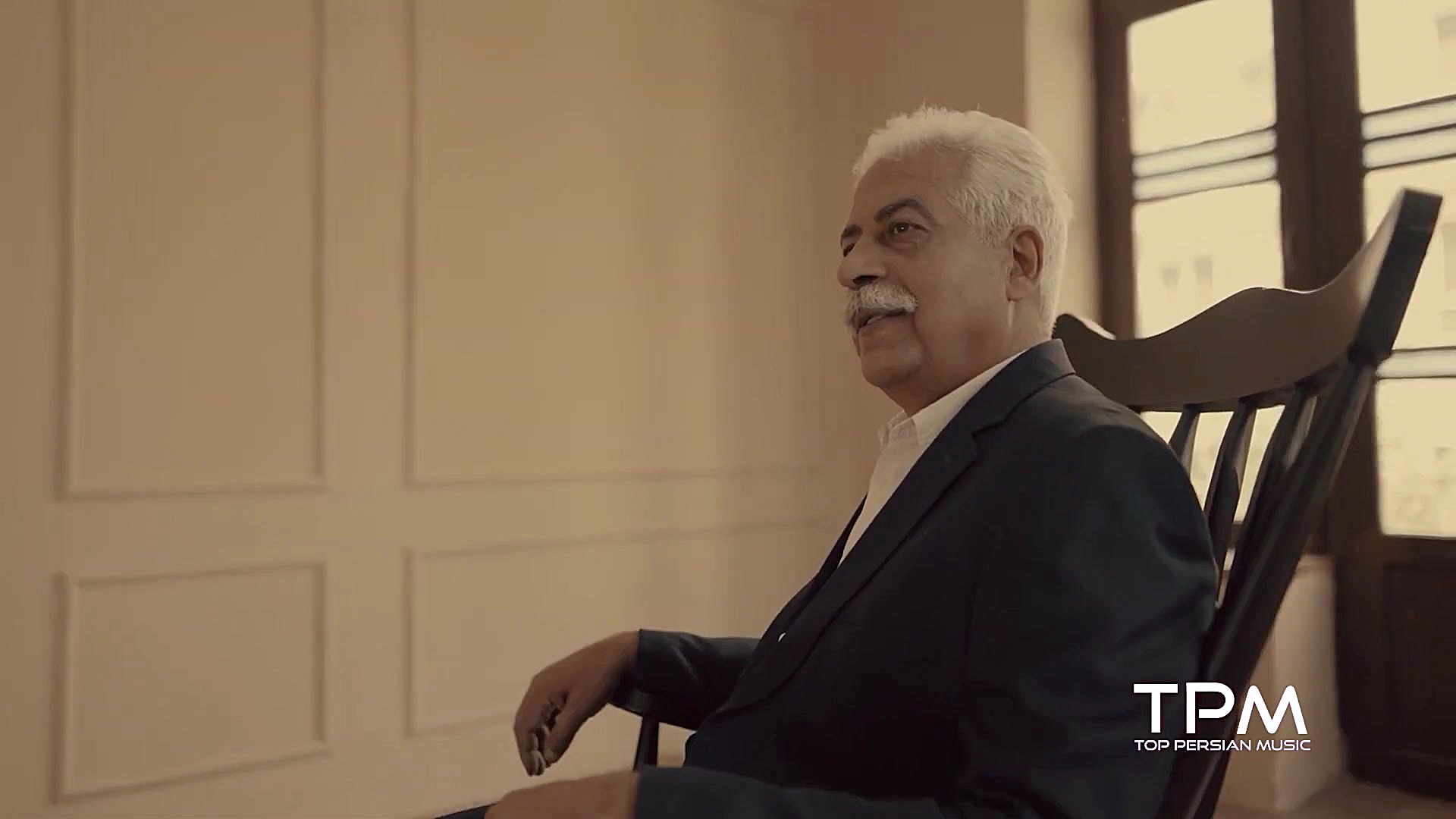 مسلم علیپور  موزیک ویدیو حور و...