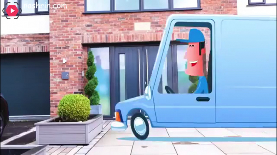 گبی و الکس  ماجراهای گبی و الک...