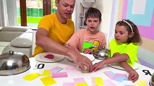 دانلود  برنامه کودک کتی خ...