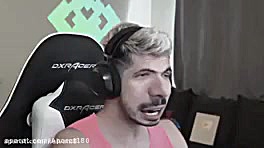 فرشاد سایلنت farshad silent طن...