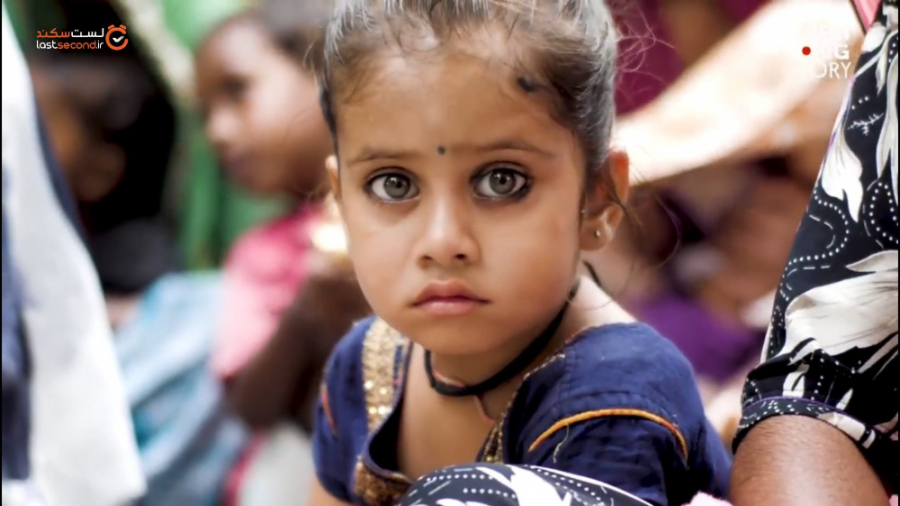 جشن عجیب برای تولد هر دختر در...