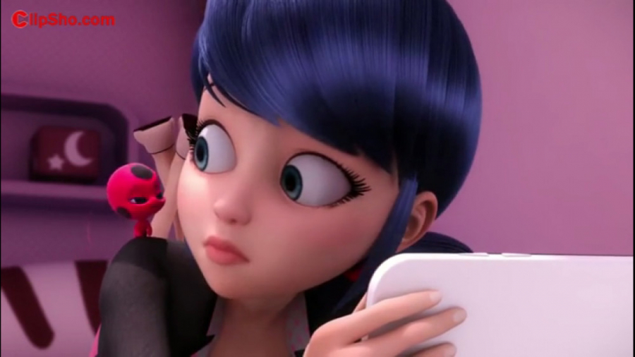 کارتون دختر کفش دوزکی و گربه س...