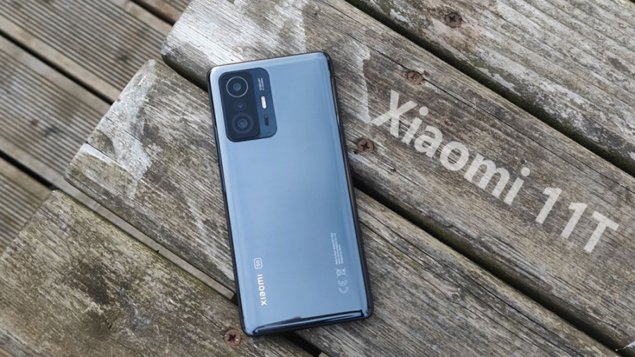معرفی گوشی Xiaomi 11T شیائومی...