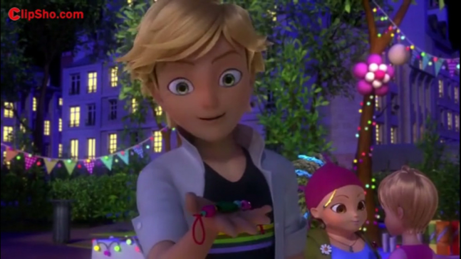 کارتون دختر کفش دوزکی و گربه س...