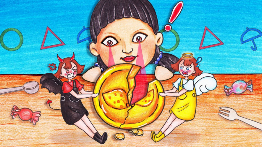 ایده های پرنسس باربی در بازی م...