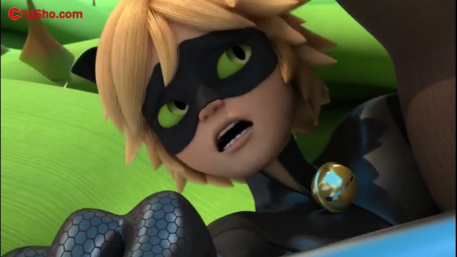 کارتون دختر کفش دوزکی و گربه س...