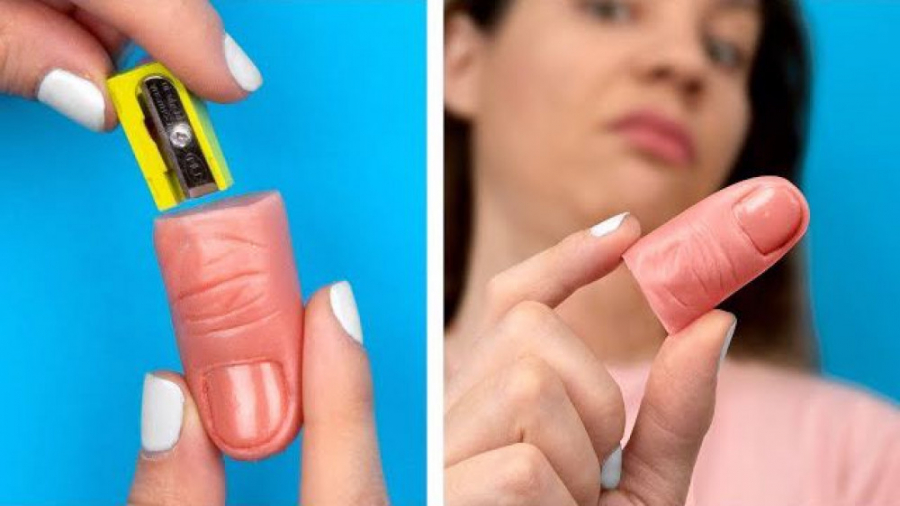 تفریح و سرگرمی :: ترفند تروم ت...