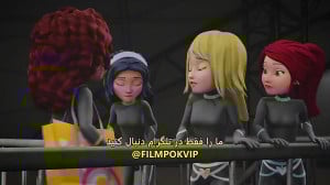 دانلود انمیشن | دوستان لگو | ا...