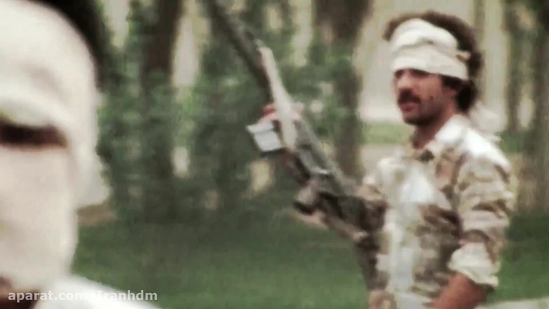 کلیپ گام دوم انقلاب