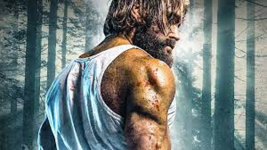 فیلم اکشن سقوط آخرین مرد Last...