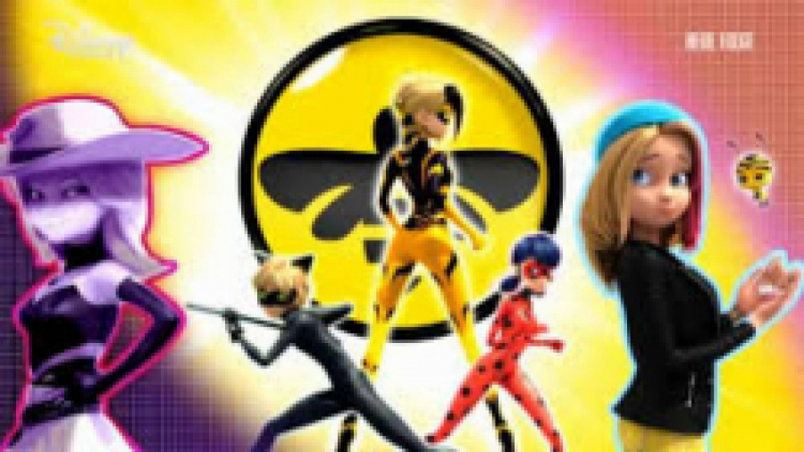 ماجراجویی در پاریس فصل ۴ قسمت...