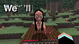 لحظه های فان بازی ماینکرافت مو...