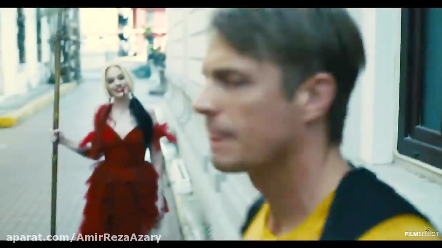 جوخه انتحار۲