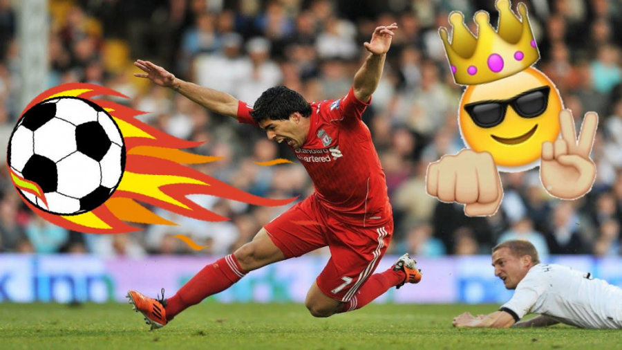 50 سوپر شوت از راه دور در دنیا...