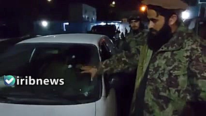 ترور تصویربردار صدا و سیما در...