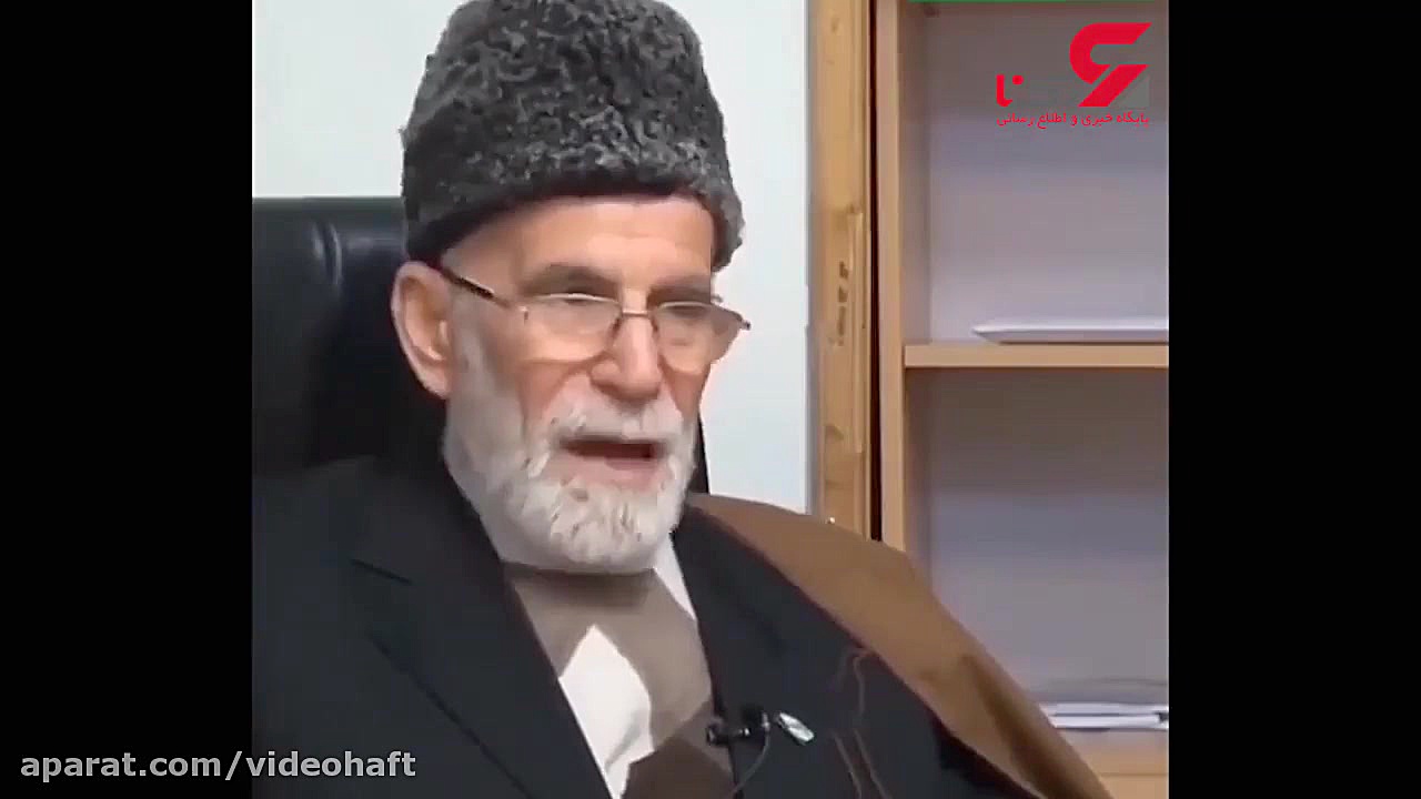 تماشا کنید | روایتی از مراسم ع...