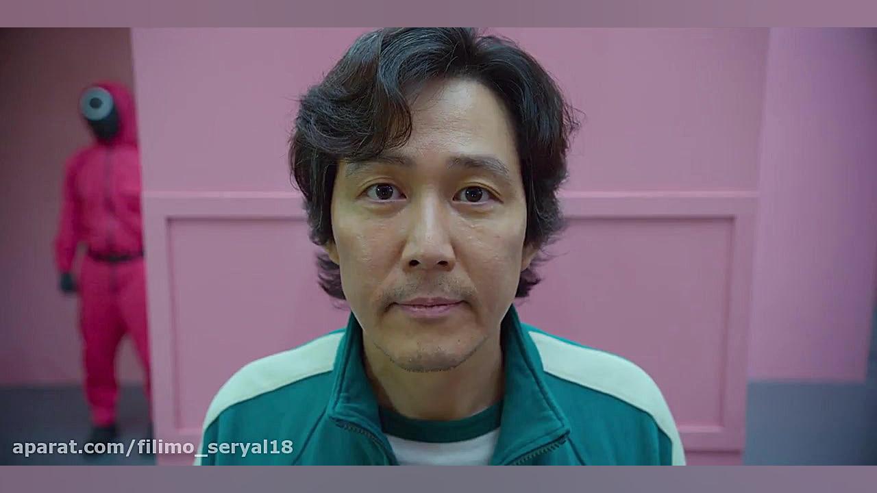 سریال مرکب قسمت اول دوبله فارس...