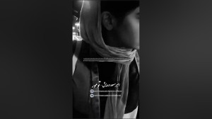 زندگی یک چمدان است که می آوریش...