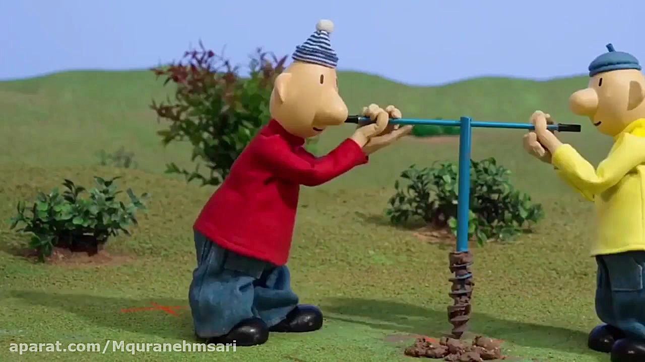 کارتون پت و مت دانلود انیمیشن...