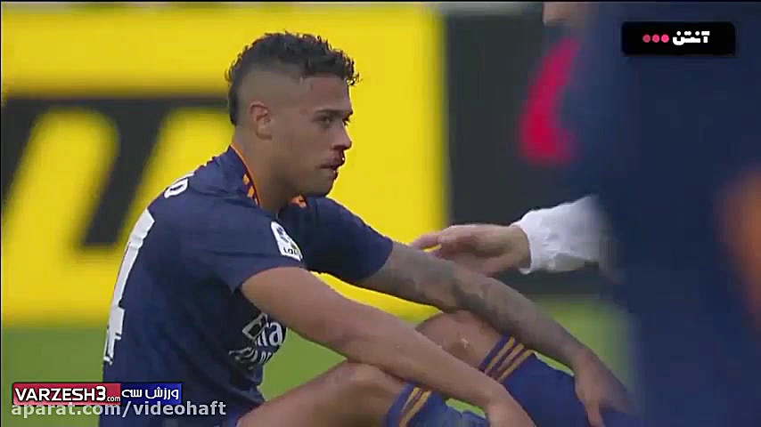 تماشا کنید | خلاصه بازی رئال م...