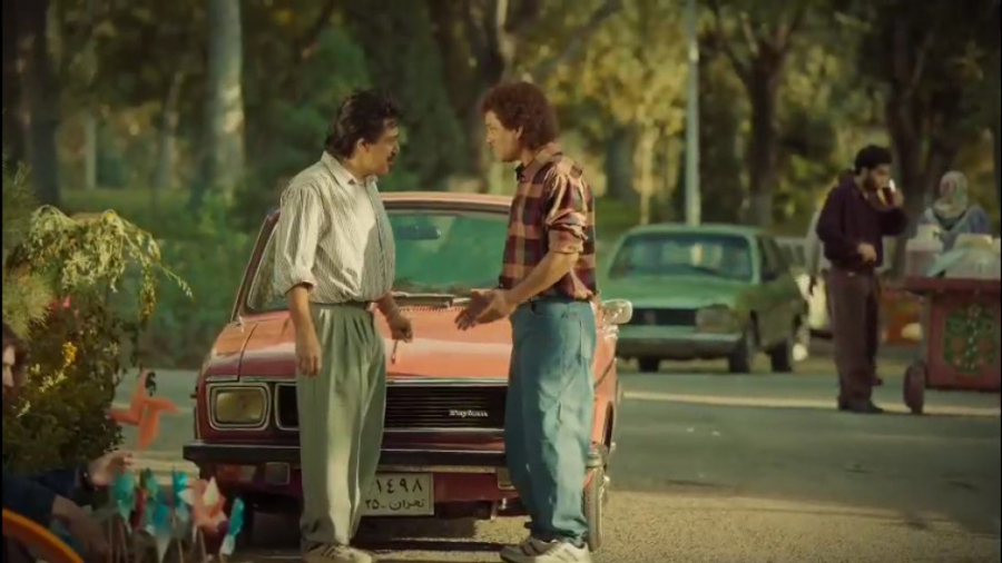 دانلود کامل قسمت دوم سریال نیس...