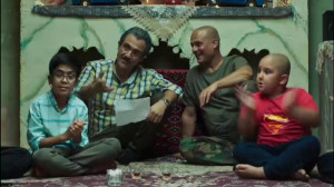 دانلود قانونی سریال نیسان آبی...