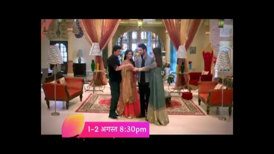 پرومویی از سریال هندی پرواز =ا...