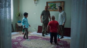 دانلود سریال نیسان آبی قسمت او...