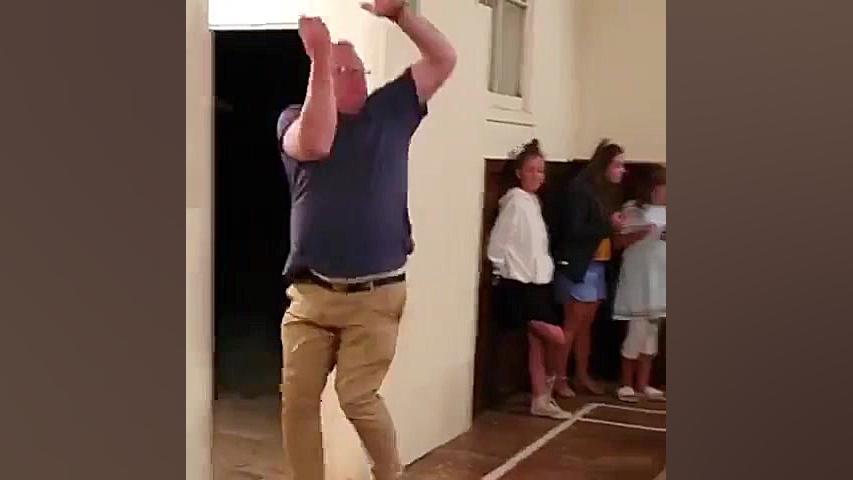 فیلم خنده دار