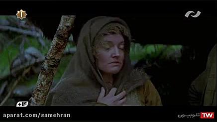 فیلم سینمایی شجاع دل زمان9298ثانیه