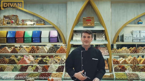 زندگی جدید در استانبول
