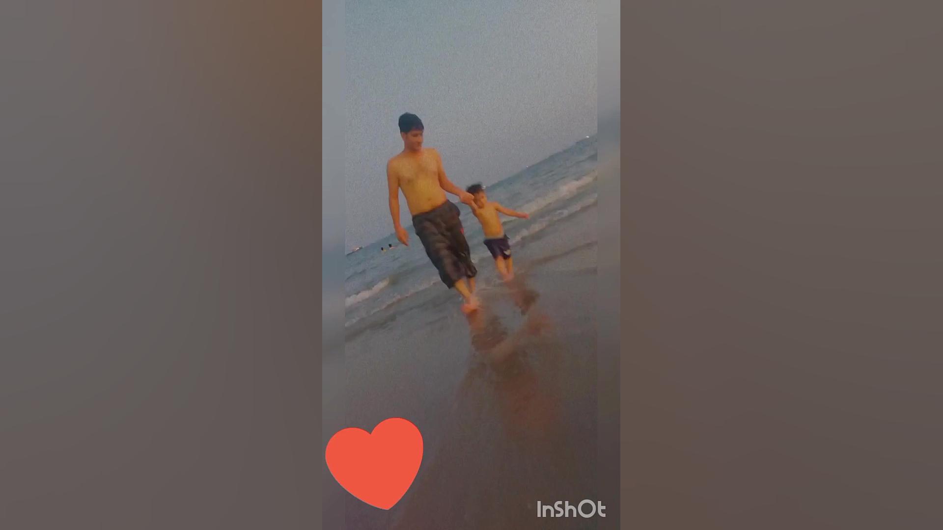 علی کدوری ده وسط