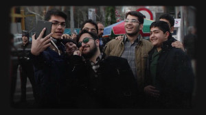 کلیپ استاد رائفیپور  جوانان ا...